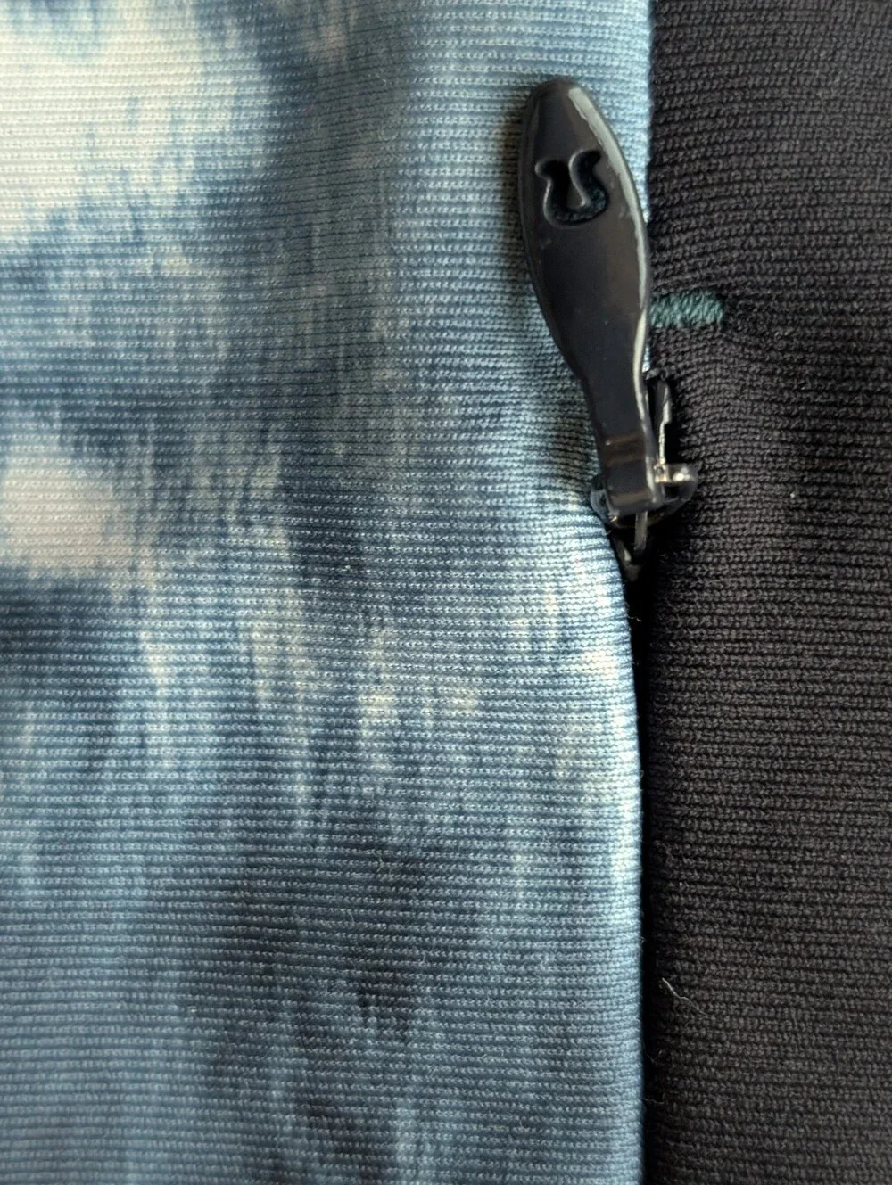 Lululemon Speed Tight III *All Full-On Luxtreme Sea Side Silver Fox Albert - Picture 6 of 11